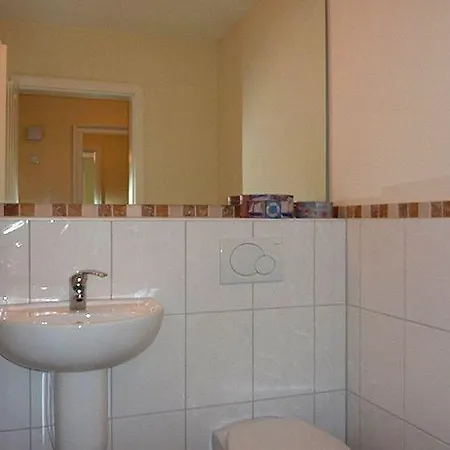 Haus-Tomke-305021 Wyk auf Föhr