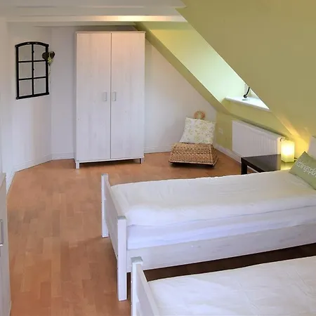 Casa de Férias Haus-Tomke-305021 Wyk auf Föhr