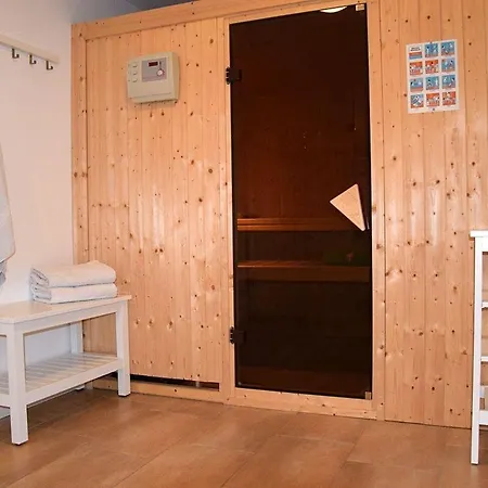 Haus-Tomke-305021 Casa de Férias Wyk auf Föhr